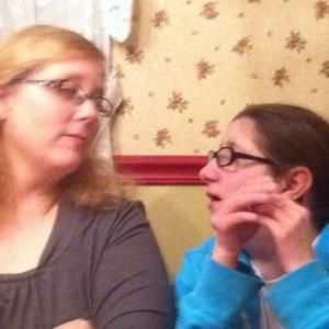 Meet your Posher, Leah lisa